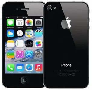  Прошивка iPhone 4S в Долгопрудном